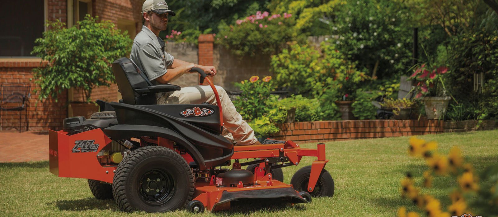 The Tractor Yard Coweta, OK Providing top of the line sales and service