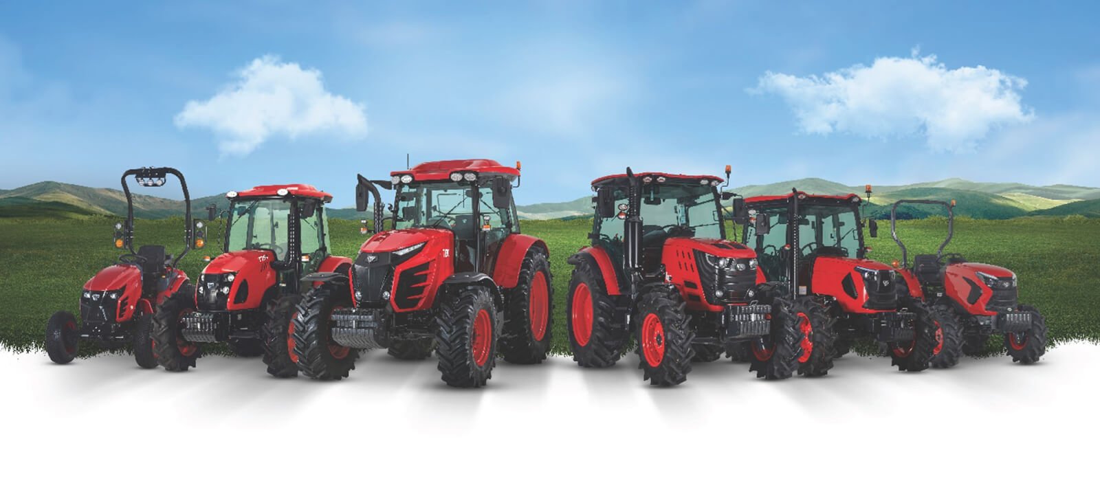 The Tractor Yard Coweta, OK Ag Equipment Sales & Service