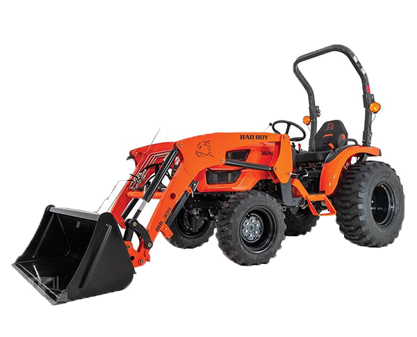 Bad Boy Mowers for sale Oklahoma