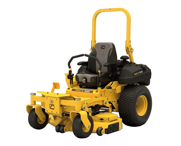 Cub Cadet Mowers for sale in Oklahoma