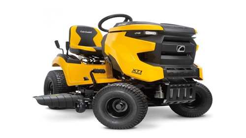 All Cub Cadet Equipment for sale in Oklahoma