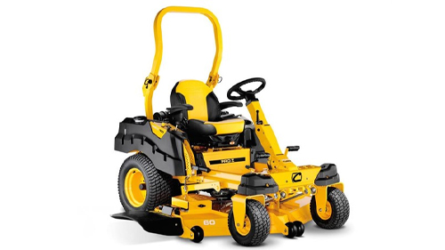 All Cub Cadet Equipment for sale in Oklahoma