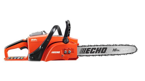 Echo Chainsaws for sale in Oklahoma