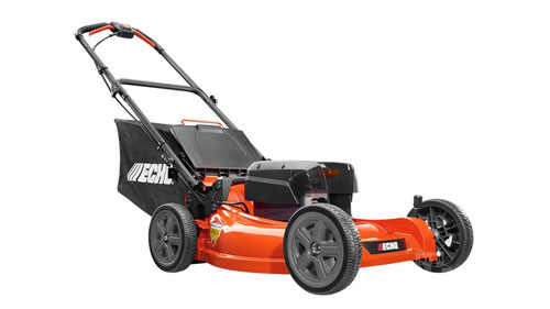 Echo Walk-Behind Mowers for sale in Oklahoma