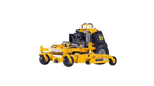 Hustler Stand On Mowers for sale in Coweta, OK