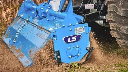 LS Tractor Tillage for sale in Oklahoma