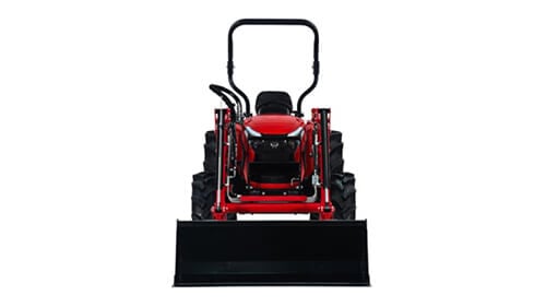 All TYM Equipment for sale in Oklahoma