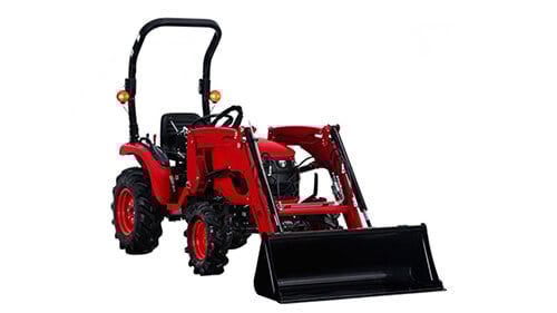 New BRANSON / TYM Tractors For Sale | Coweta, OK | The Tractor Yard