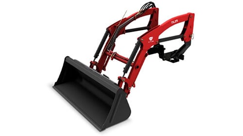 New TYM Loaders for sale in Oklahoma