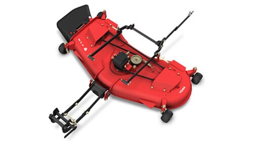 New TYM Rotary Mowers for sale in Oklahoma